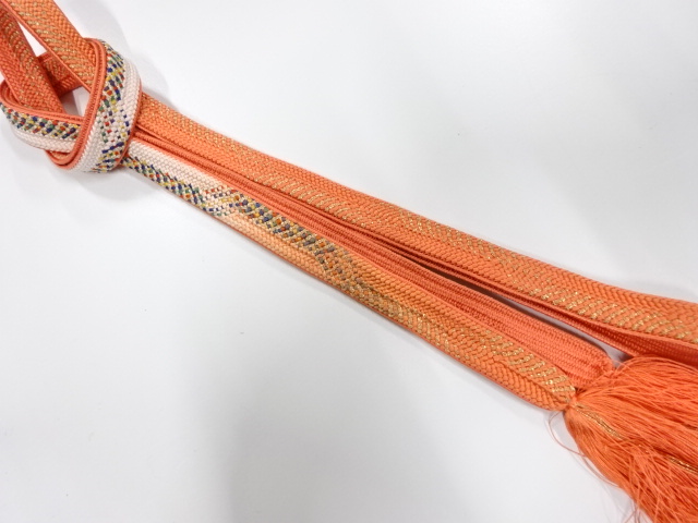 Japanese Kimono / Accessories Silk